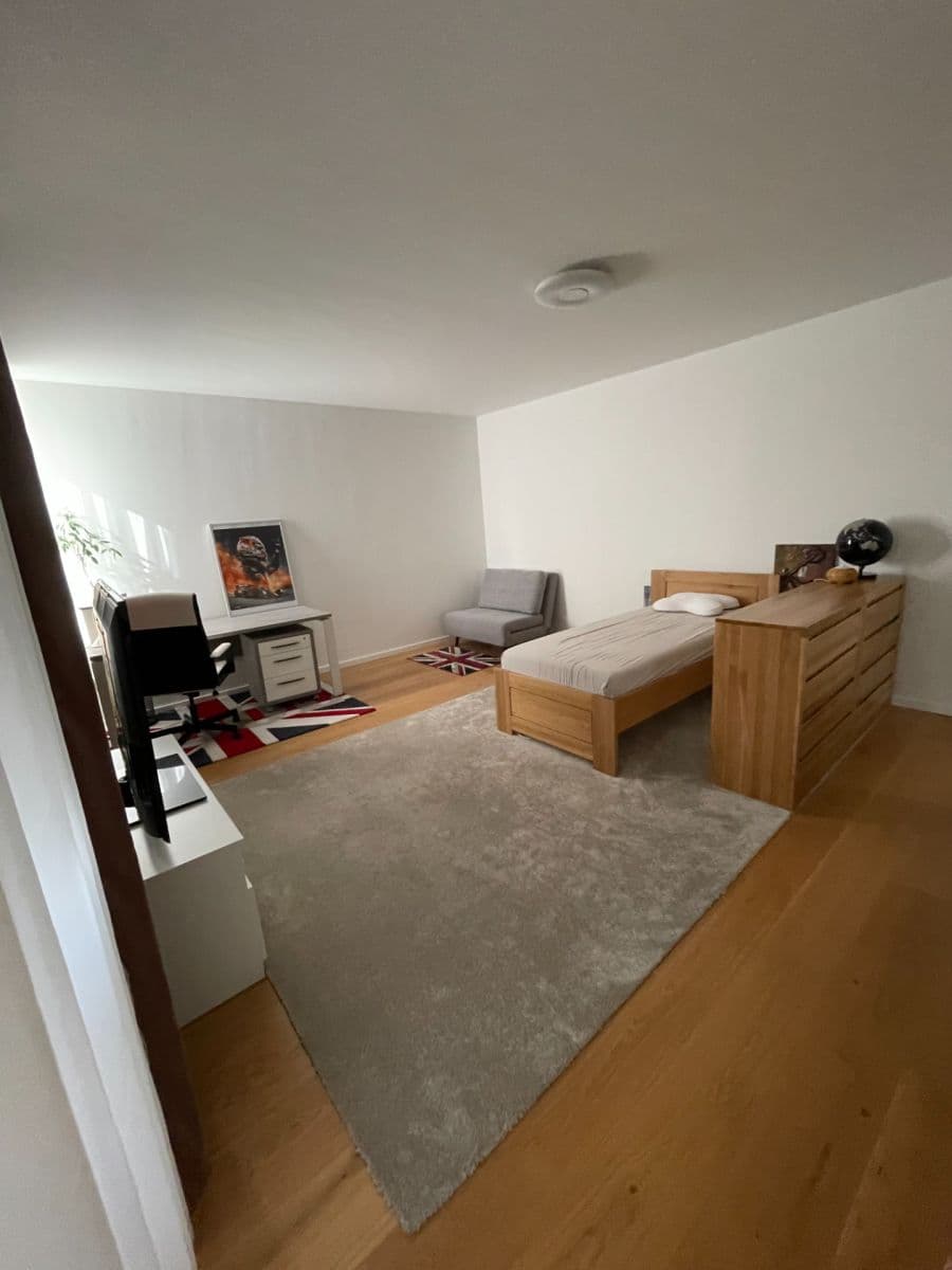 4 bedroom flat for sale, 170 m², Nové Mesto, Bratislavský Region 4 bedroom flat for sale, 170 m², Nové Mesto, Bratislavský Region