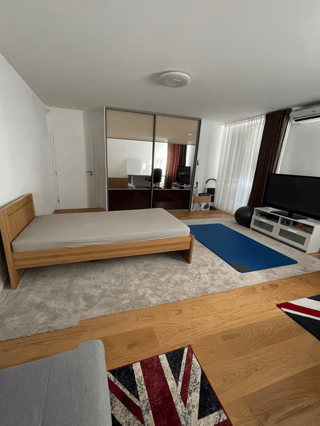 4 bedroom flat for sale, 170 m², Nové Mesto, Bratislavský Region 4 bedroom flat for sale, 170 m², Nové Mesto, Bratislavský Region