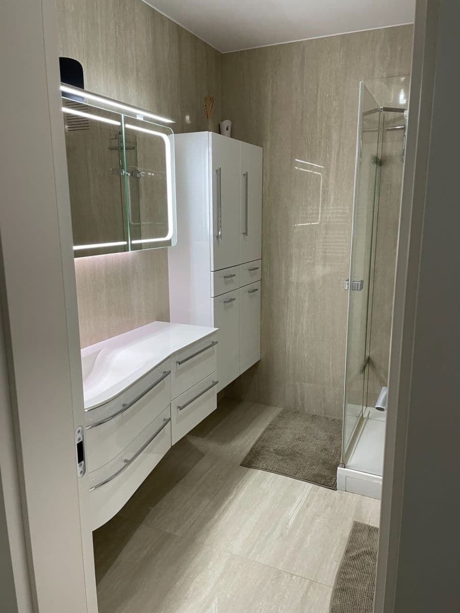 4 bedroom flat for sale, 170 m², Nové Mesto, Bratislavský Region 4 bedroom flat for sale, 170 m², Nové Mesto, Bratislavský Region