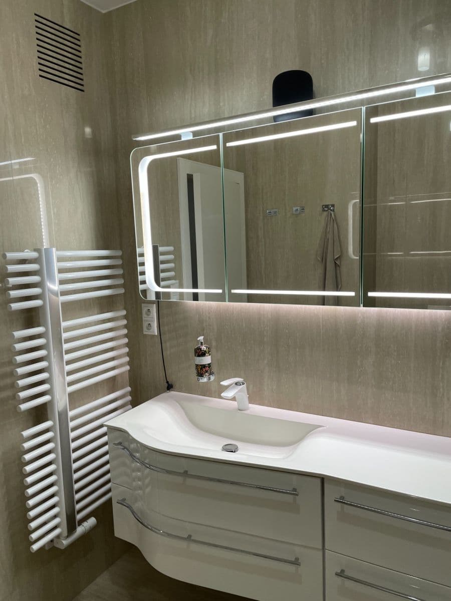 4 bedroom flat for sale, 170 m², Nové Mesto, Bratislavský Region 4 bedroom flat for sale, 170 m², Nové Mesto, Bratislavský Region