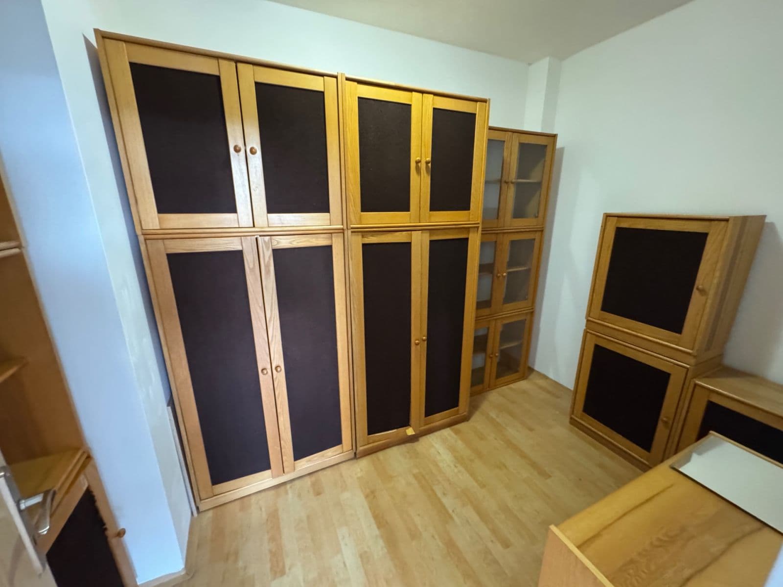 1 bedroom with open-plan kitchen flat to rent, 47 m², třída Generála Píky, Brno, Jihomoravský Region 1 bedroom with open-plan kitchen flat to rent, 47 m², třída Generála Píky, Brno, Jihomoravský Region