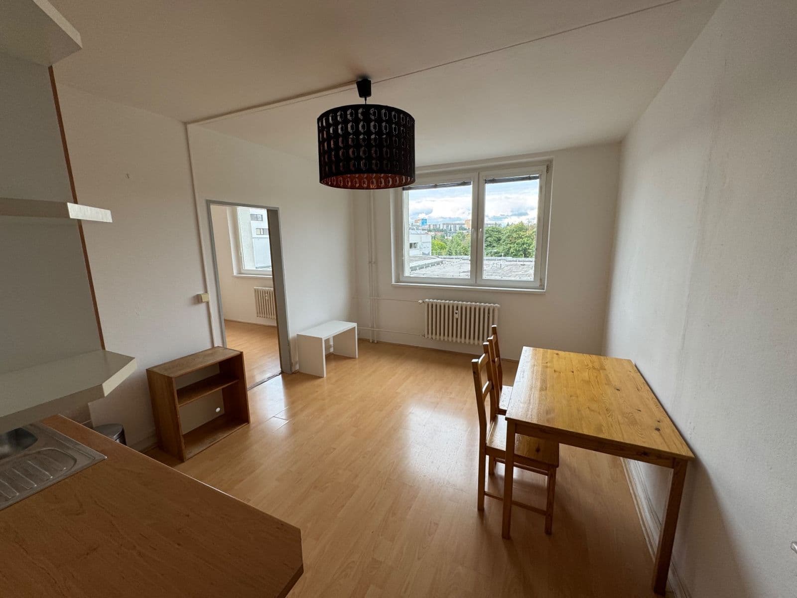 1 bedroom with open-plan kitchen flat to rent, 47 m², třída Generála Píky, Brno, Jihomoravský Region 1 bedroom with open-plan kitchen flat to rent, 47 m², třída Generála Píky, Brno, Jihomoravský Region