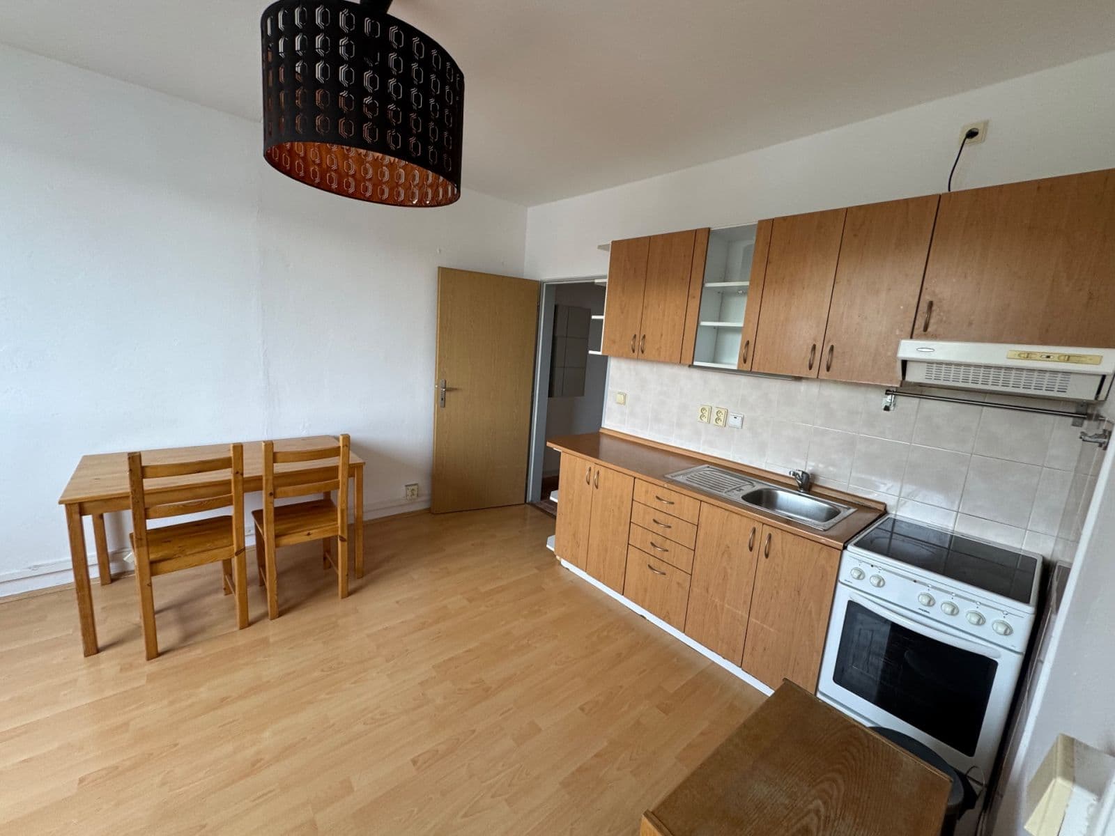 1 bedroom with open-plan kitchen flat to rent, 47 m², třída Generála Píky, Brno, Jihomoravský Region 1 bedroom with open-plan kitchen flat to rent, 47 m², třída Generála Píky, Brno, Jihomoravský Region