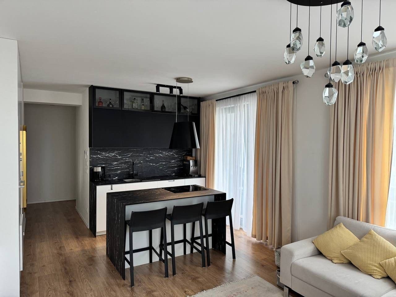 3 bedroom flat for sale, 78 m², Zadunajská cesta, Petržalka, Bratislavský Region 3 bedroom flat for sale, 78 m², Zadunajská cesta, Petržalka, Bratislavský Region