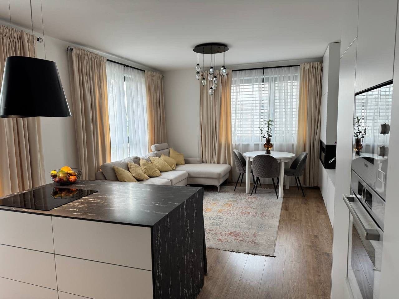 3 bedroom flat for sale, 78 m², Zadunajská cesta, Petržalka, Bratislavský Region 3 bedroom flat for sale, 78 m², Zadunajská cesta, Petržalka, Bratislavský Region