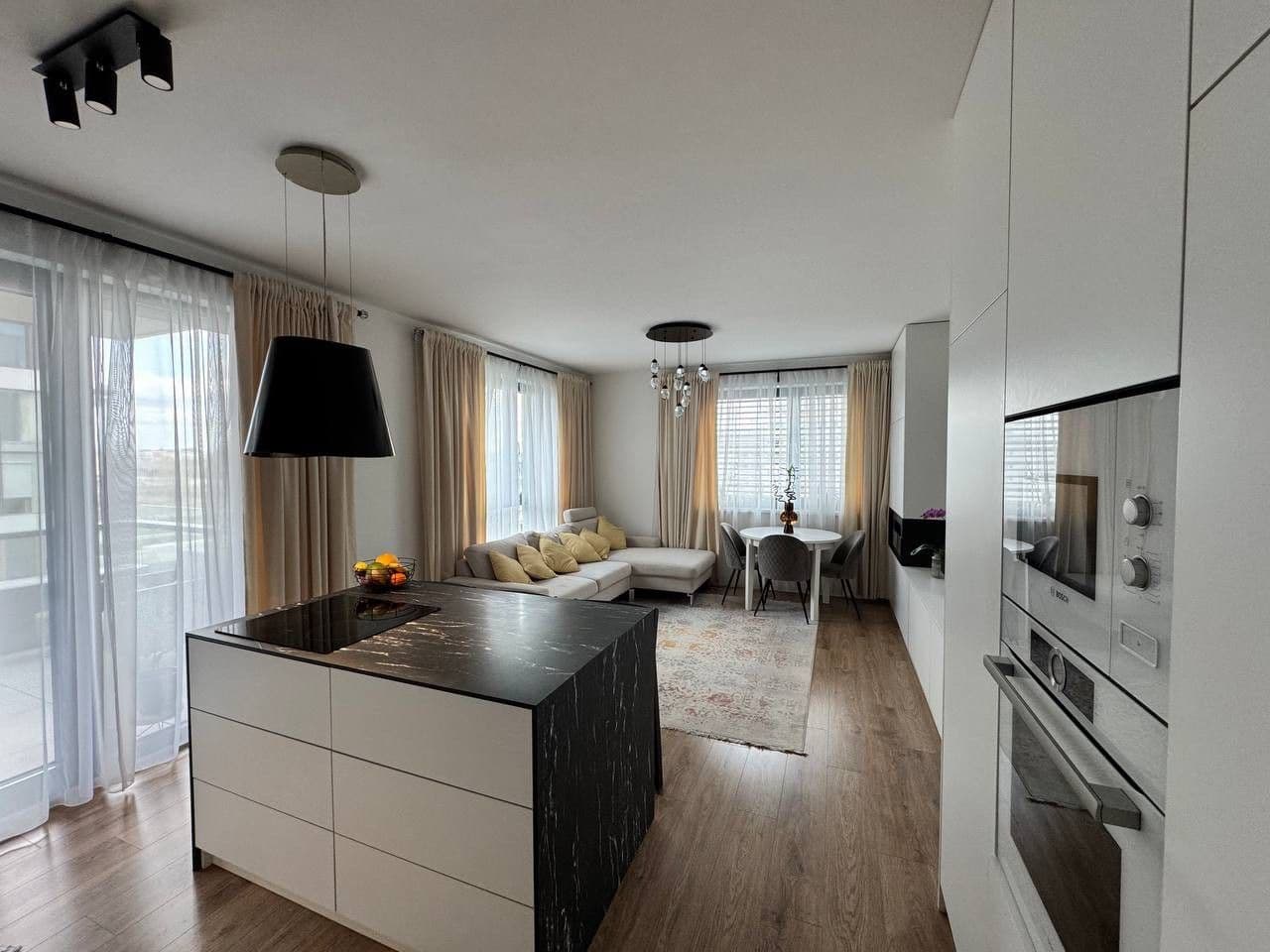 3 bedroom flat for sale, 78 m², Zadunajská cesta, Petržalka, Bratislavský Region 3 bedroom flat for sale, 78 m², Zadunajská cesta, Petržalka, Bratislavský Region