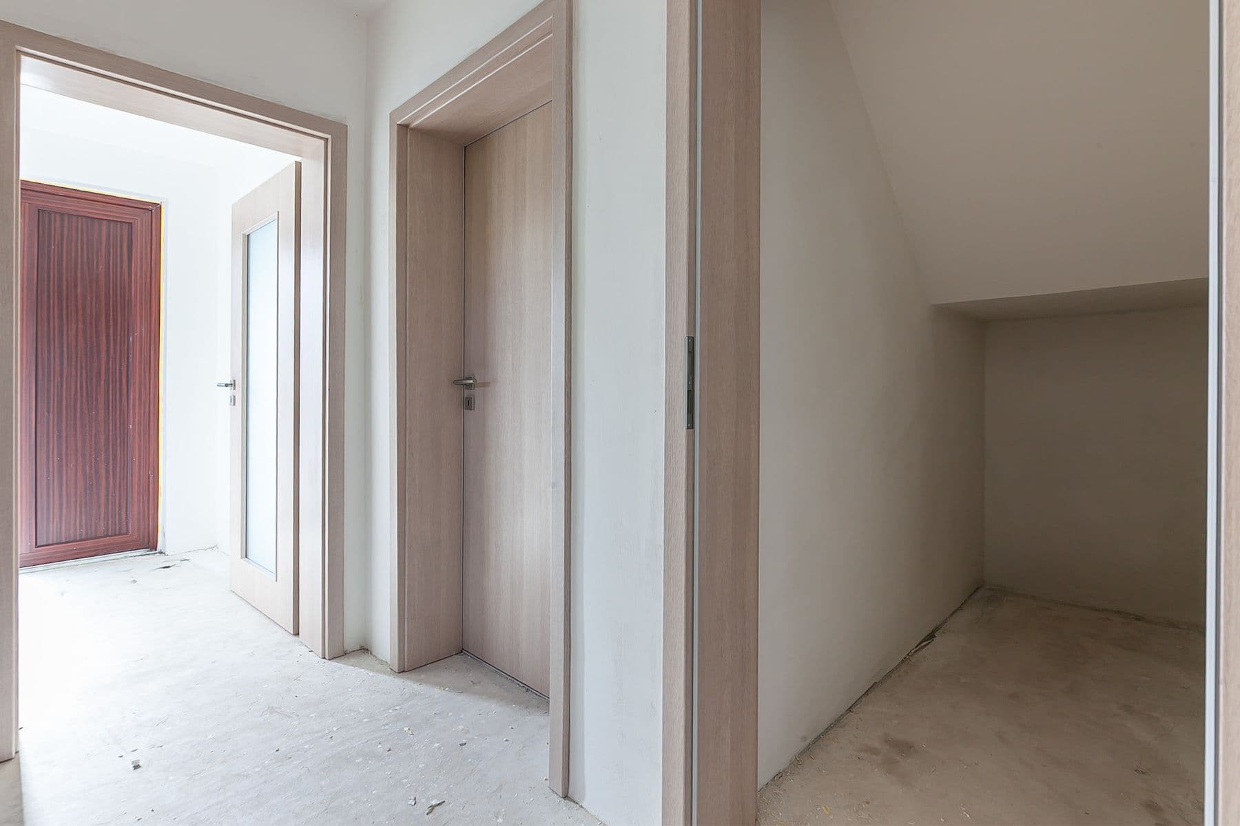 house for sale, 130 m², Horní Libchava, Liberecký Region house for sale, 130 m², Horní Libchava, Liberecký Region