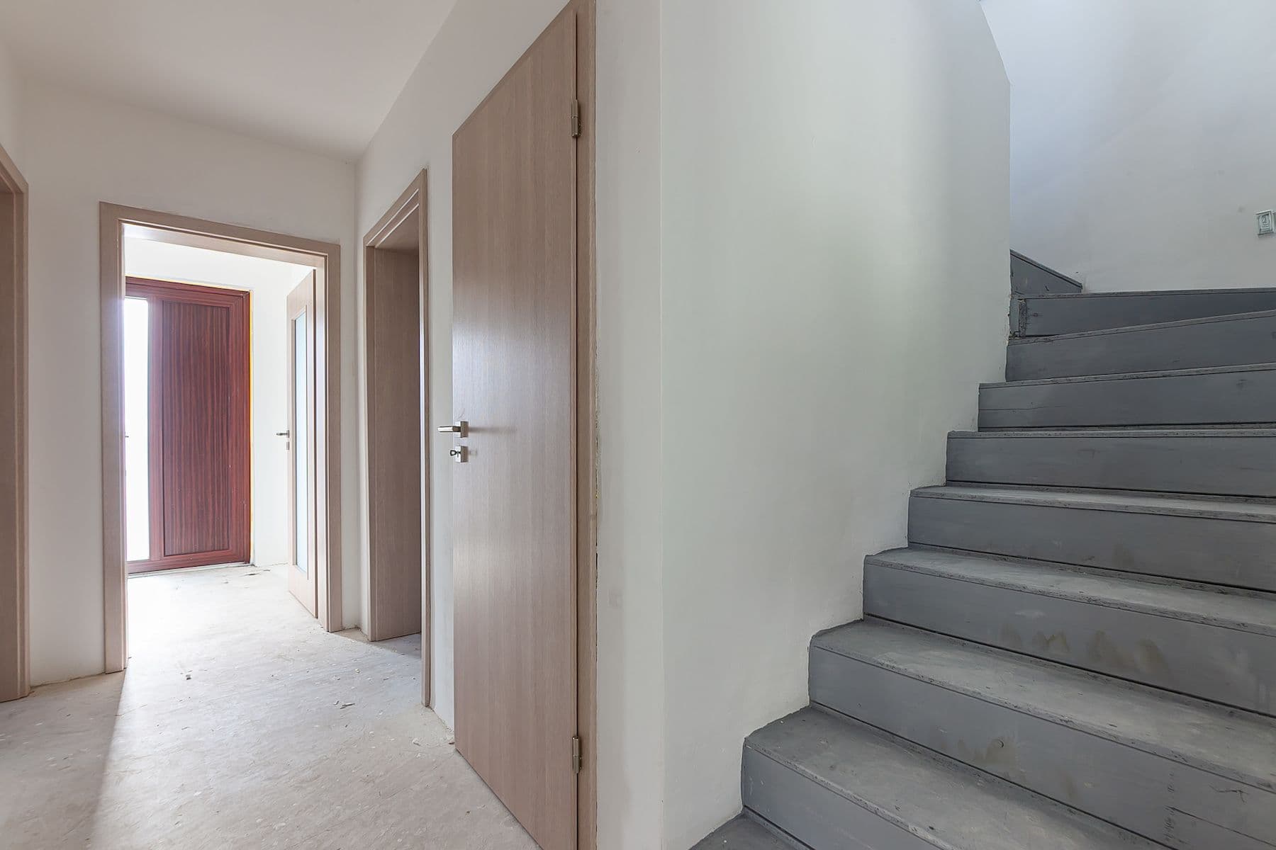 house for sale, 130 m², Horní Libchava, Liberecký Region house for sale, 130 m², Horní Libchava, Liberecký Region