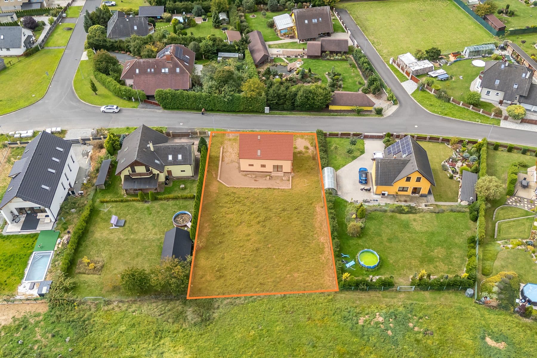 house for sale, 130 m², Horní Libchava, Liberecký Region house for sale, 130 m², Horní Libchava, Liberecký Region