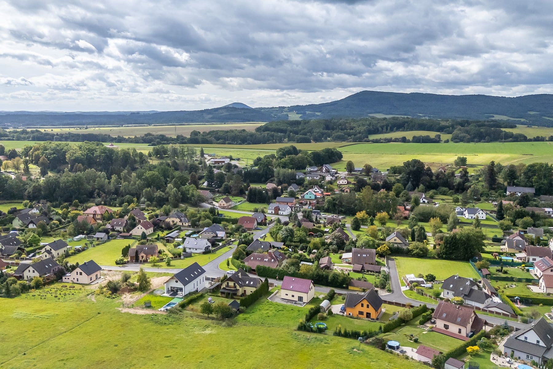 house for sale, 130 m², Horní Libchava, Liberecký Region house for sale, 130 m², Horní Libchava, Liberecký Region