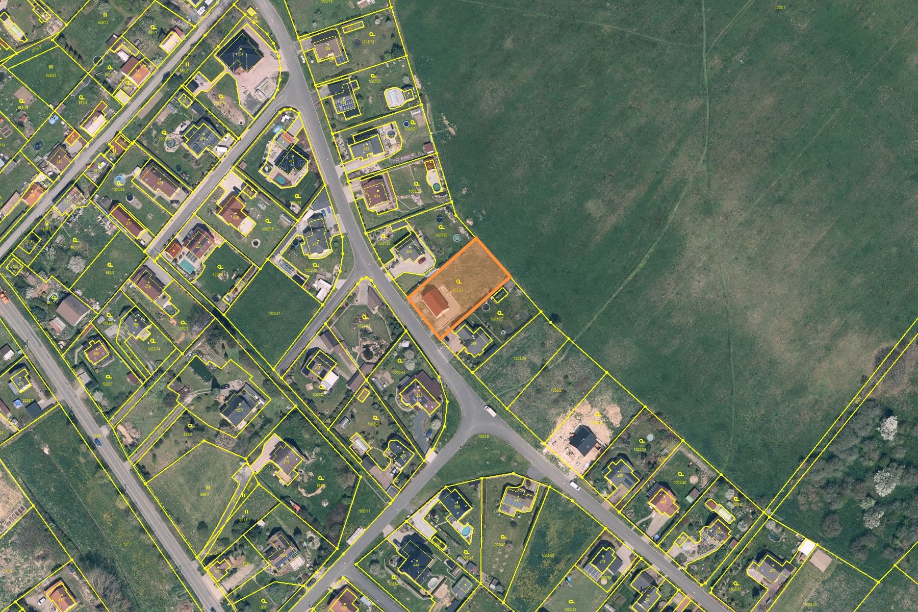 house for sale, 130 m², Horní Libchava, Liberecký Region house for sale, 130 m², Horní Libchava, Liberecký Region