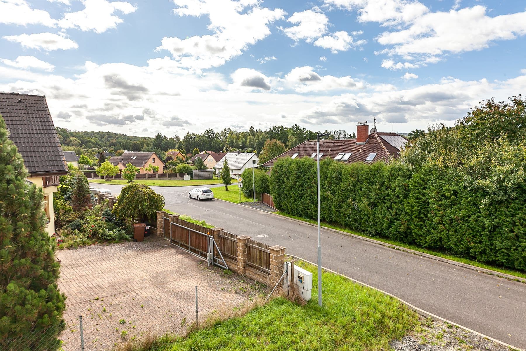 house for sale, 130 m², Horní Libchava, Liberecký Region house for sale, 130 m², Horní Libchava, Liberecký Region