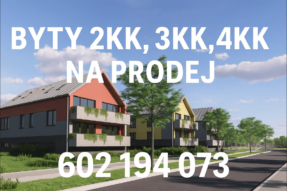 1 bedroom with open-plan kitchen flat for sale, 83 m², Souběžná, Dobřichovice, Středočeský Region 1 bedroom with open-plan kitchen flat for sale, 83 m², Souběžná, Dobřichovice, Středočeský Region