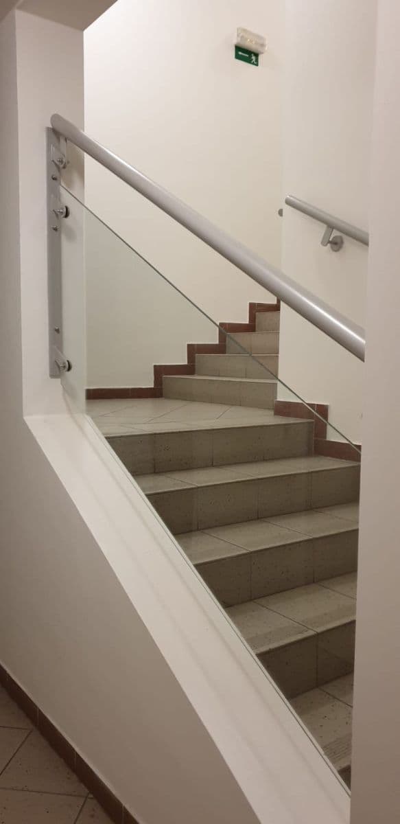 1 bedroom with open-plan kitchen flat for sale, 58 m², Petrohradská, Prague, Prague 1 bedroom with open-plan kitchen flat for sale, 58 m², Petrohradská, Prague, Prague