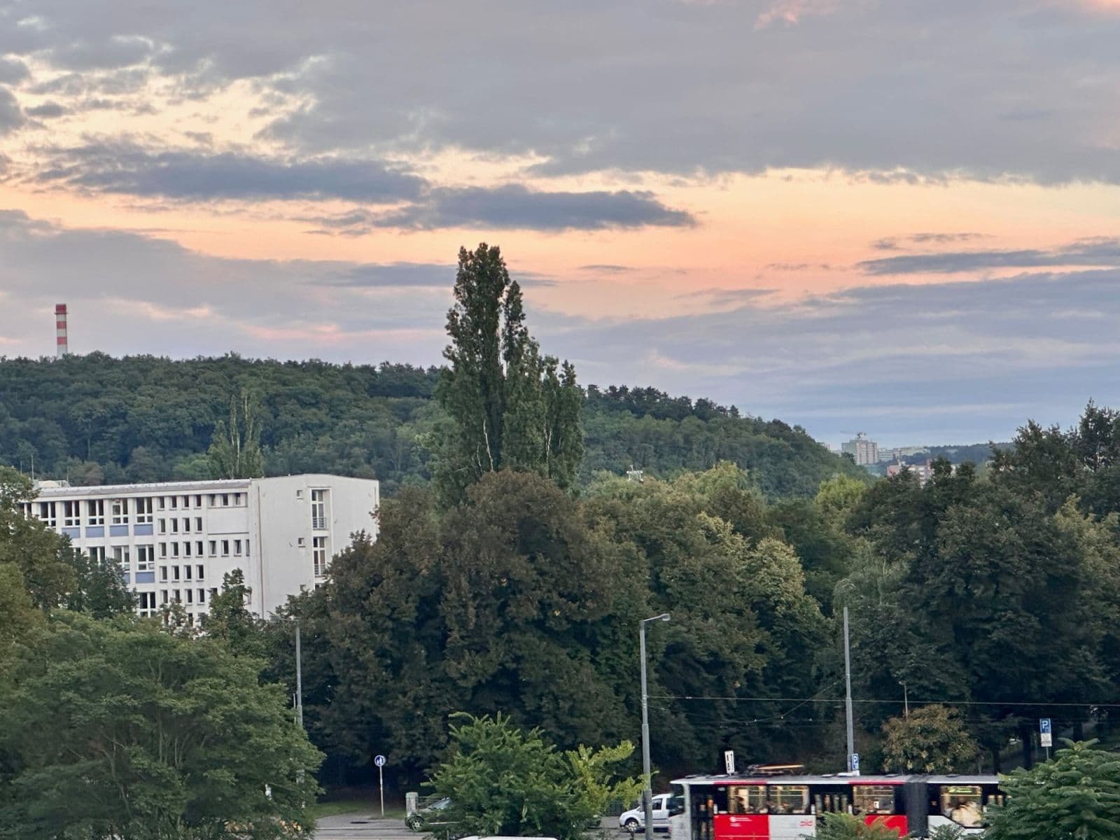 1 bedroom with open-plan kitchen flat for sale, 58 m², Petrohradská, Prague, Prague 1 bedroom with open-plan kitchen flat for sale, 58 m², Petrohradská, Prague, Prague