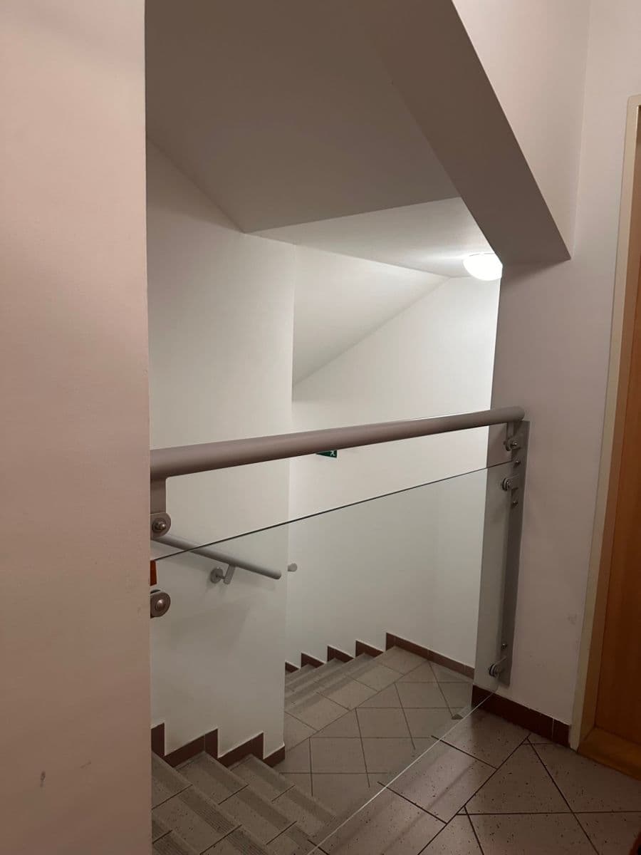 1 bedroom with open-plan kitchen flat for sale, 58 m², Petrohradská, Prague, Prague 1 bedroom with open-plan kitchen flat for sale, 58 m², Petrohradská, Prague, Prague