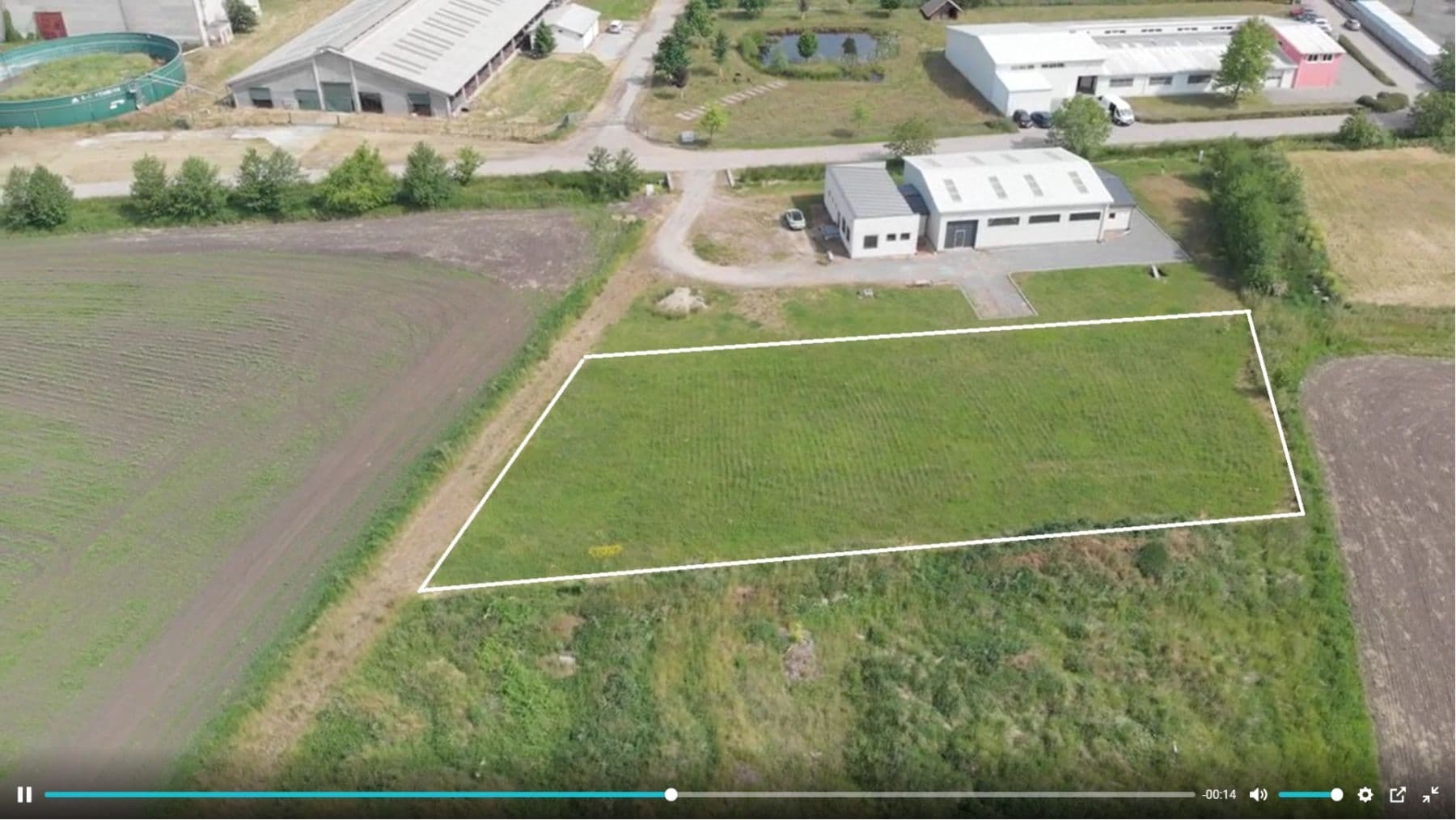 plot for sale, 1,933 m², Sokoleč, Středočeský Region plot for sale, 1,933 m², Sokoleč, Středočeský Region