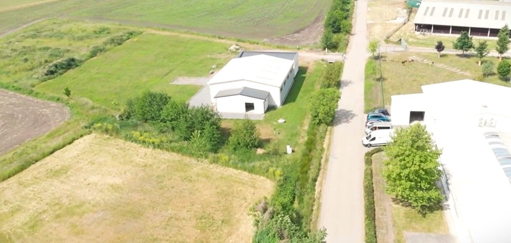 plot for sale, 1,933 m², Sokoleč, Středočeský Region plot for sale, 1,933 m², Sokoleč, Středočeský Region