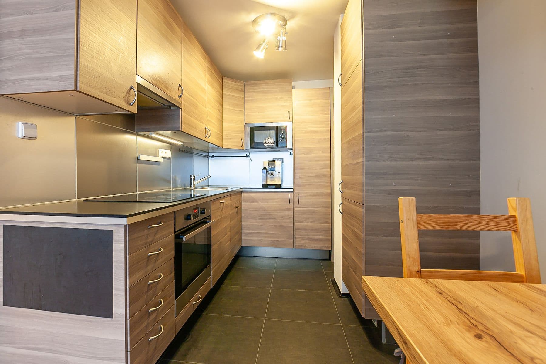 2 bedroom with open-plan kitchen flat for sale, 54 m², Cafourkova, Prague, Prague 2 bedroom with open-plan kitchen flat for sale, 54 m², Cafourkova, Prague, Prague