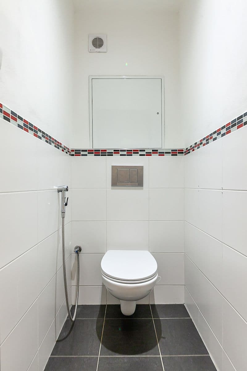 2 bedroom with open-plan kitchen flat for sale, 54 m², Cafourkova, Prague, Prague 2 bedroom with open-plan kitchen flat for sale, 54 m², Cafourkova, Prague, Prague