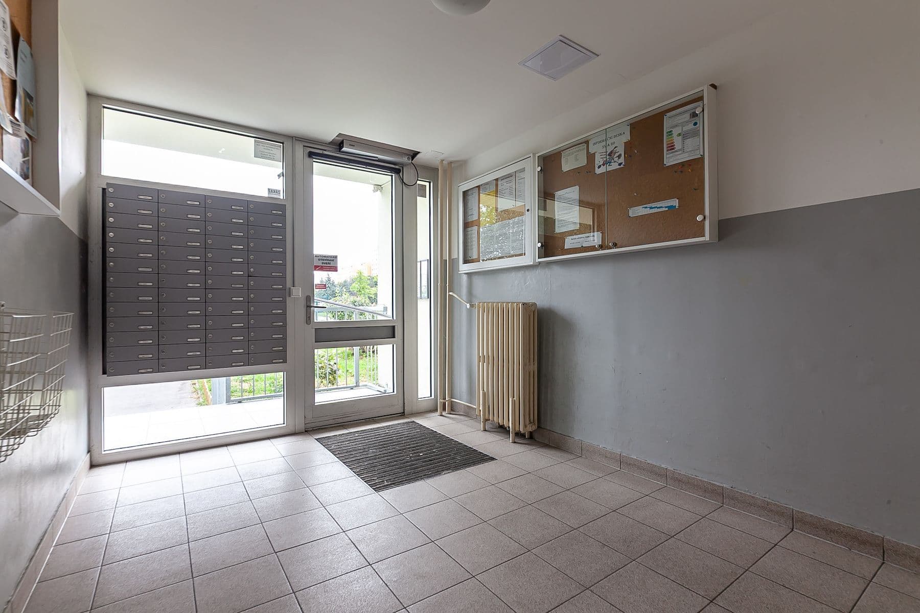 2 bedroom with open-plan kitchen flat for sale, 54 m², Cafourkova, Prague, Prague 2 bedroom with open-plan kitchen flat for sale, 54 m², Cafourkova, Prague, Prague