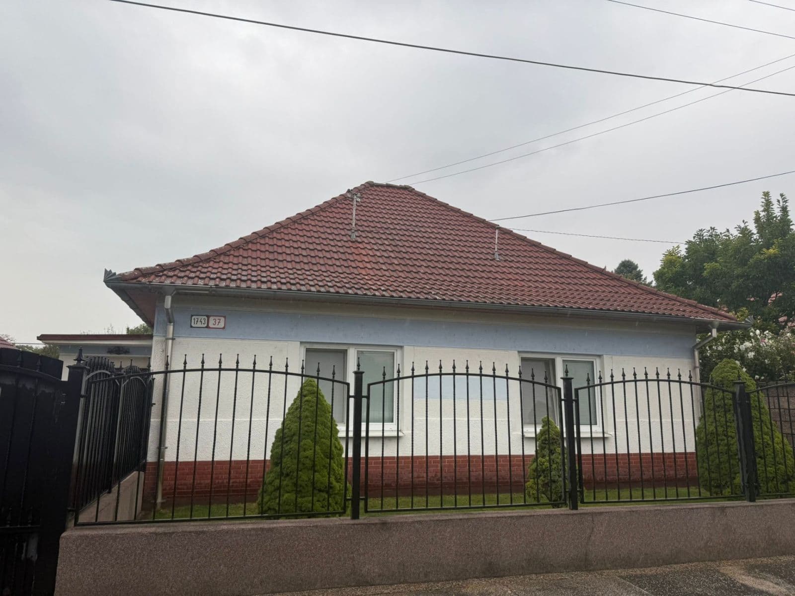 house for sale, 173 m², Nitrianska, Šaľa, Nitriansky Region house for sale, 173 m², Nitrianska, Šaľa, Nitriansky Region