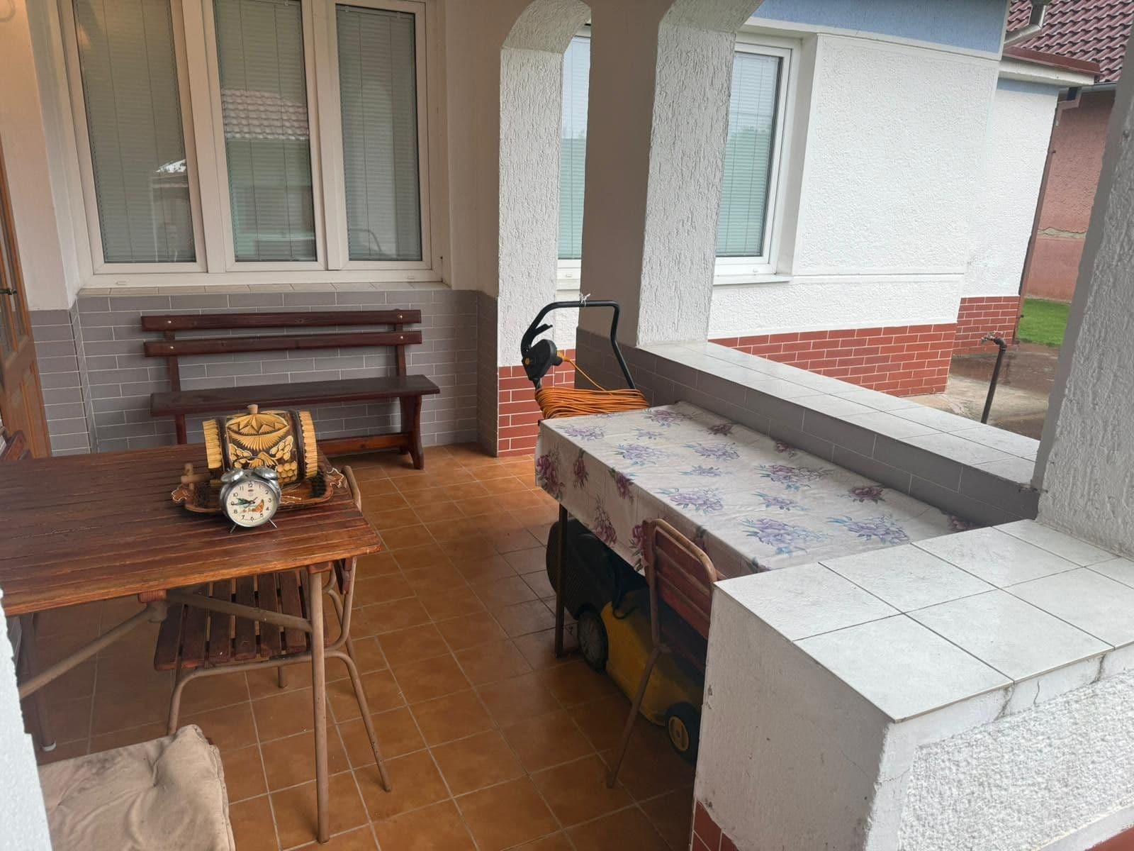 house for sale, 173 m², Nitrianska, Šaľa, Nitriansky Region house for sale, 173 m², Nitrianska, Šaľa, Nitriansky Region