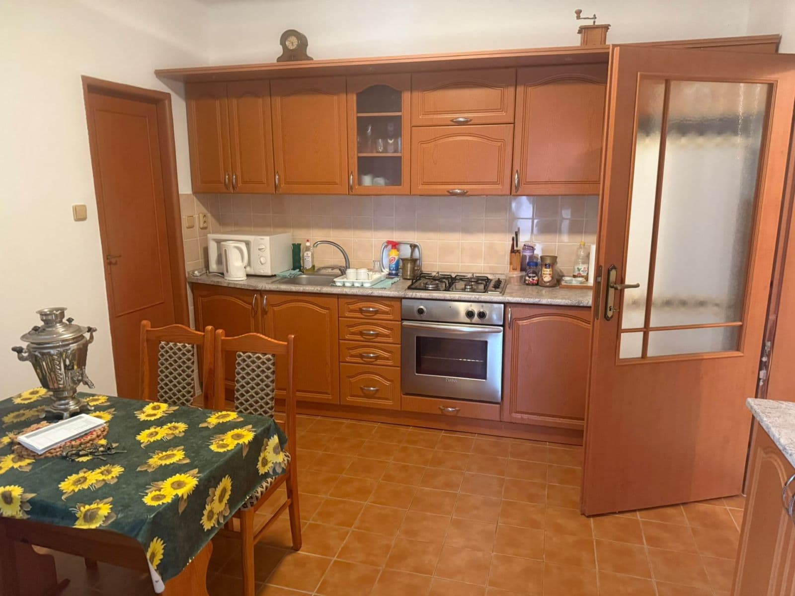 house for sale, 173 m², Nitrianska, Šaľa, Nitriansky Region house for sale, 173 m², Nitrianska, Šaľa, Nitriansky Region