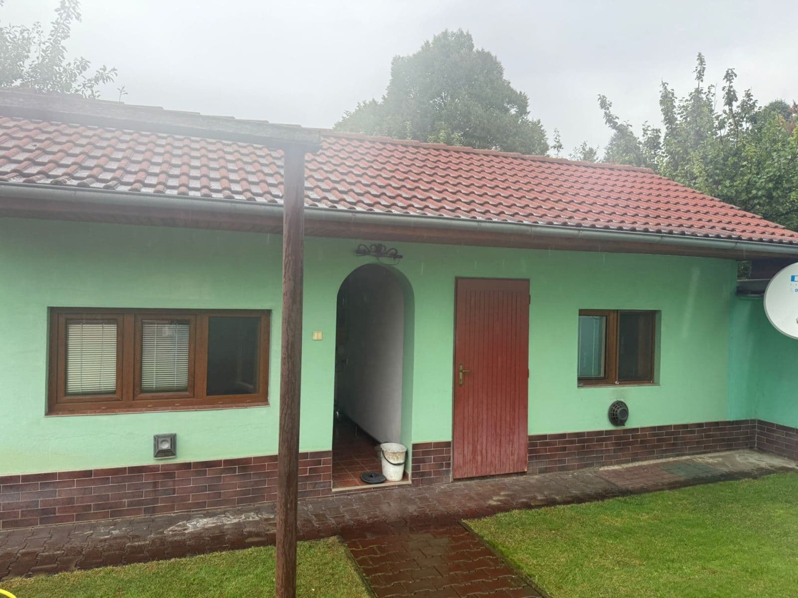 house for sale, 173 m², Nitrianska, Šaľa, Nitriansky Region house for sale, 173 m², Nitrianska, Šaľa, Nitriansky Region