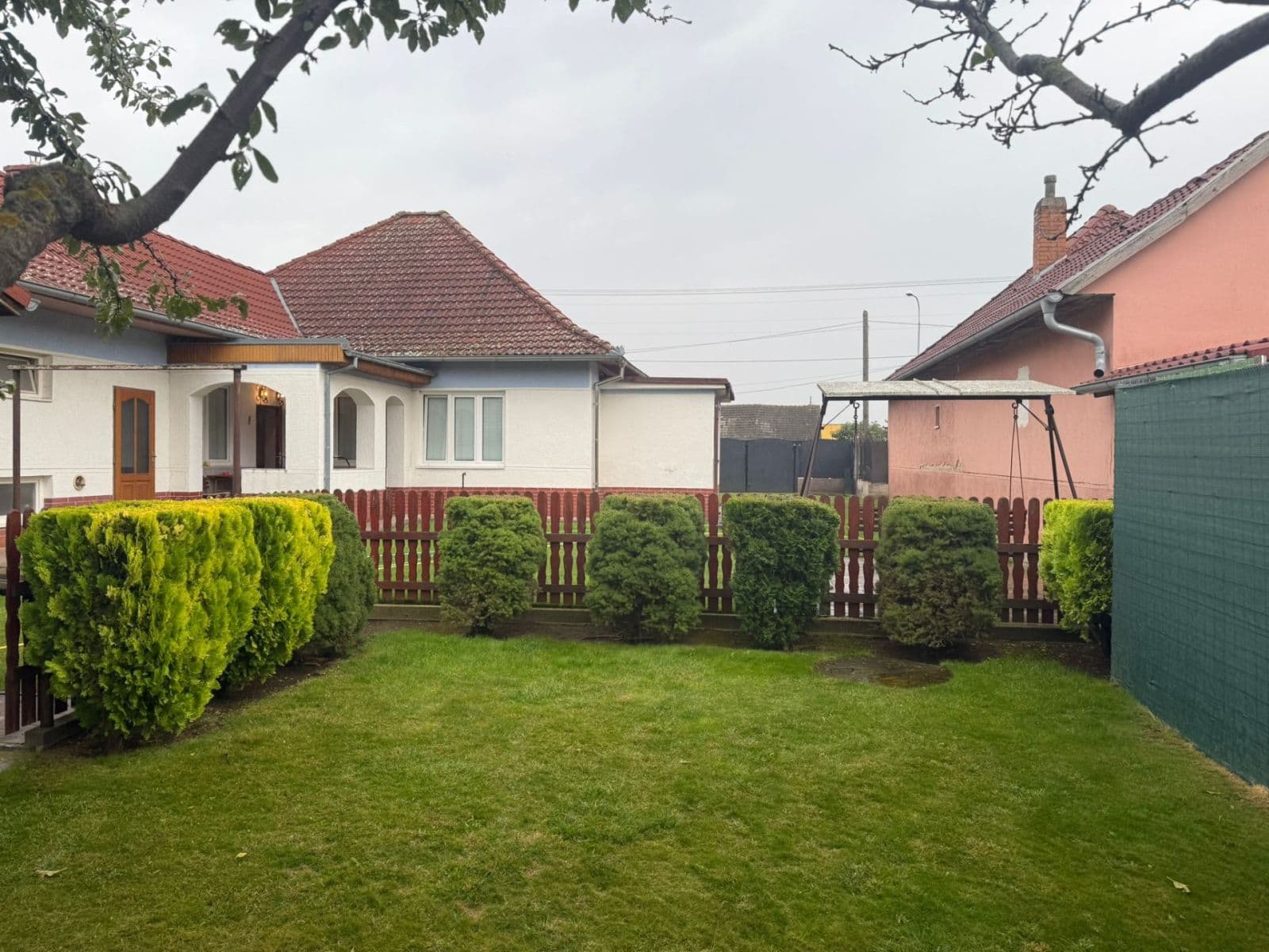 house for sale, 173 m², Nitrianska, Šaľa, Nitriansky Region house for sale, 173 m², Nitrianska, Šaľa, Nitriansky Region