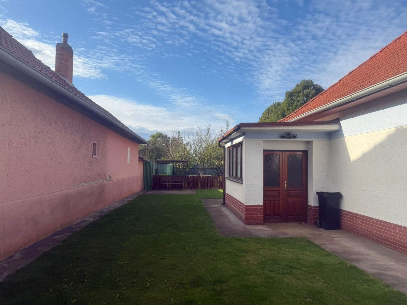 house for sale, 173 m², Nitrianska, Šaľa, Nitriansky Region house for sale, 173 m², Nitrianska, Šaľa, Nitriansky Region