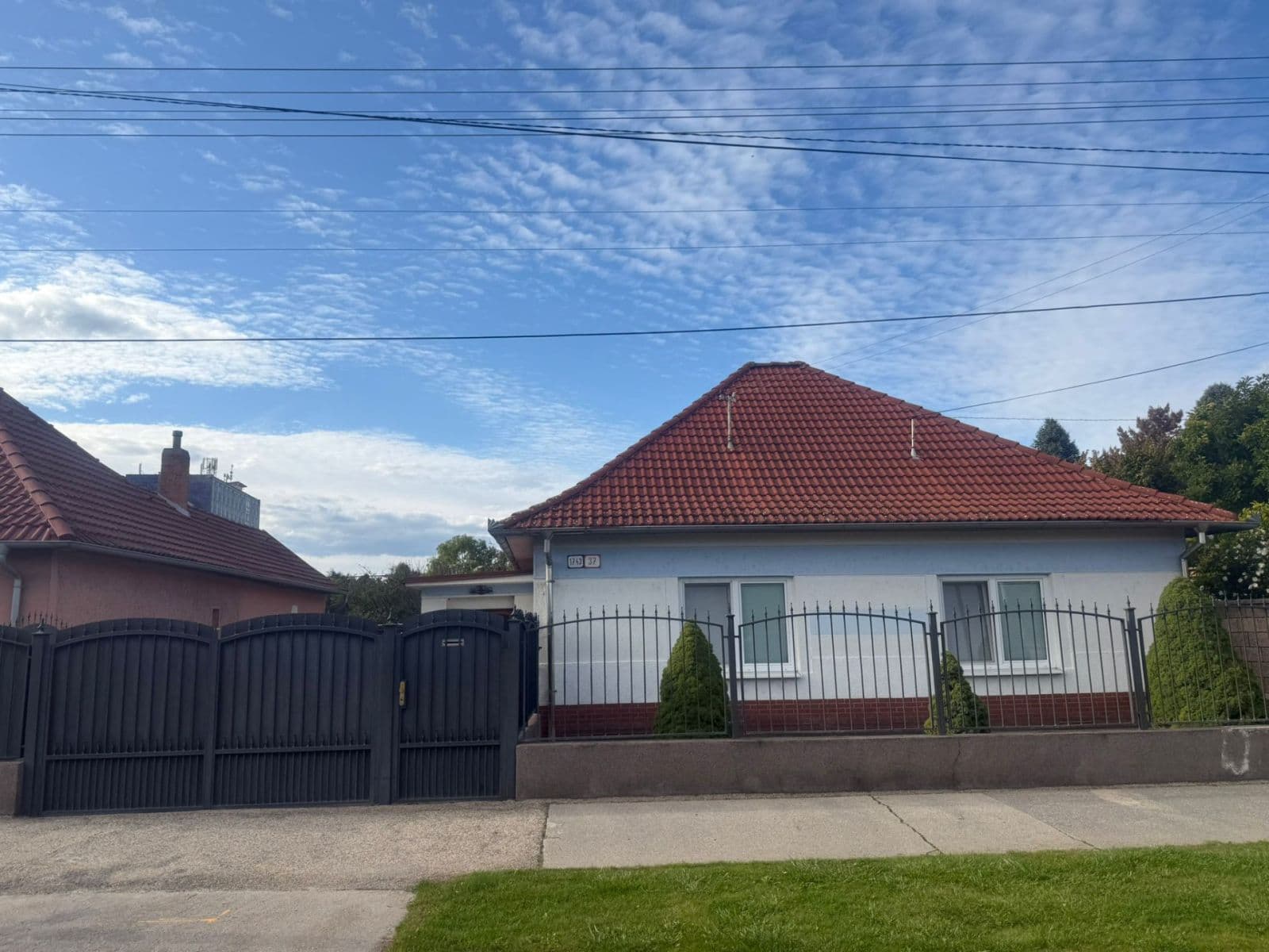 house for sale, 173 m², Nitrianska, Šaľa, Nitriansky Region house for sale, 173 m², Nitrianska, Šaľa, Nitriansky Region