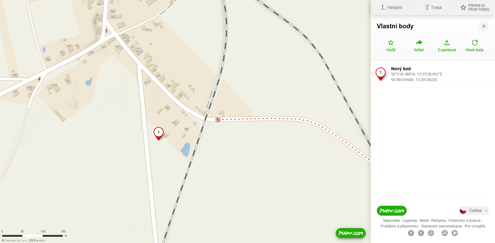 plot for sale, 3,400 m², Blatno, Ústecký Region plot for sale, 3,400 m², Blatno, Ústecký Region