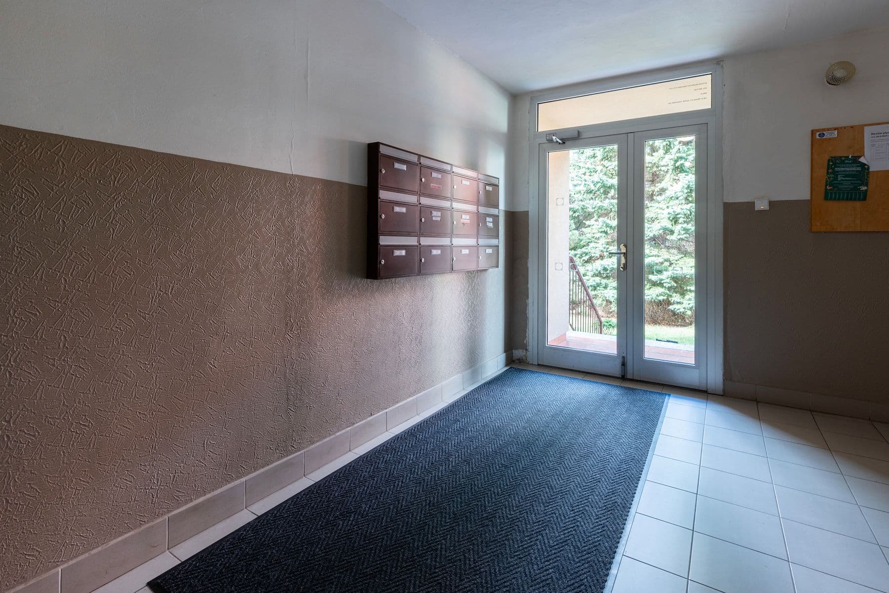 3 bedroom flat for sale, 70 m², Tasovská, Prague, Prague 3 bedroom flat for sale, 70 m², Tasovská, Prague, Prague