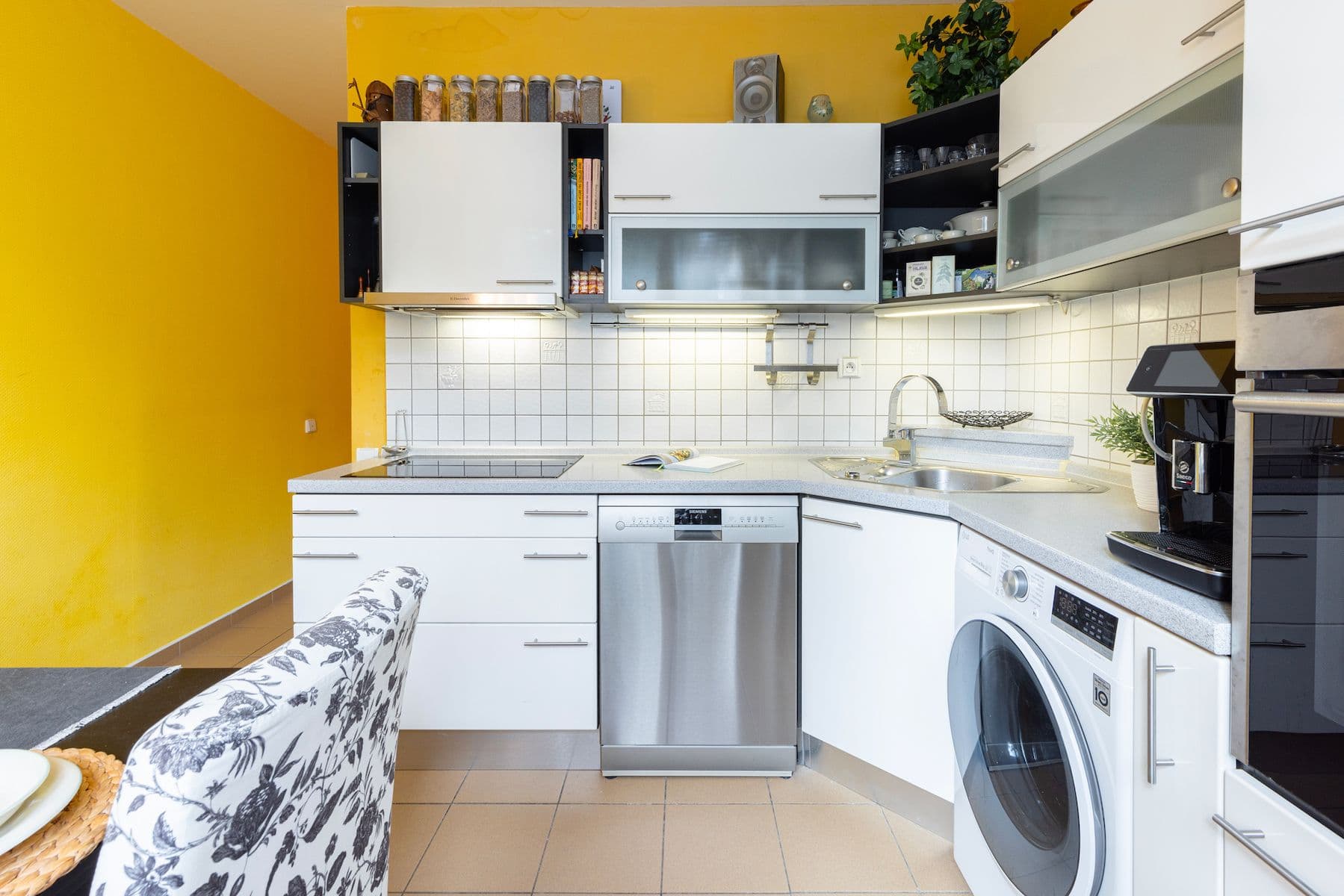 3 bedroom flat for sale, 70 m², Tasovská, Prague, Prague 3 bedroom flat for sale, 70 m², Tasovská, Prague, Prague