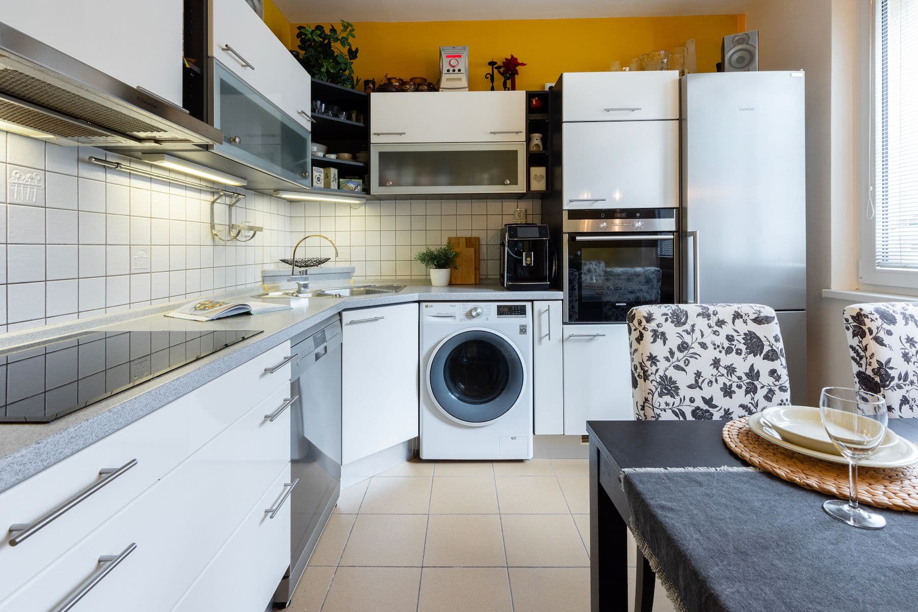 3 bedroom flat for sale, 70 m², Tasovská, Prague, Prague 3 bedroom flat for sale, 70 m², Tasovská, Prague, Prague