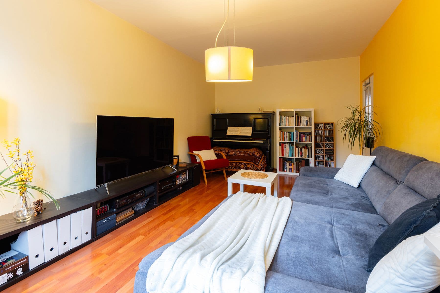 3 bedroom flat for sale, 70 m², Tasovská, Prague, Prague 3 bedroom flat for sale, 70 m², Tasovská, Prague, Prague