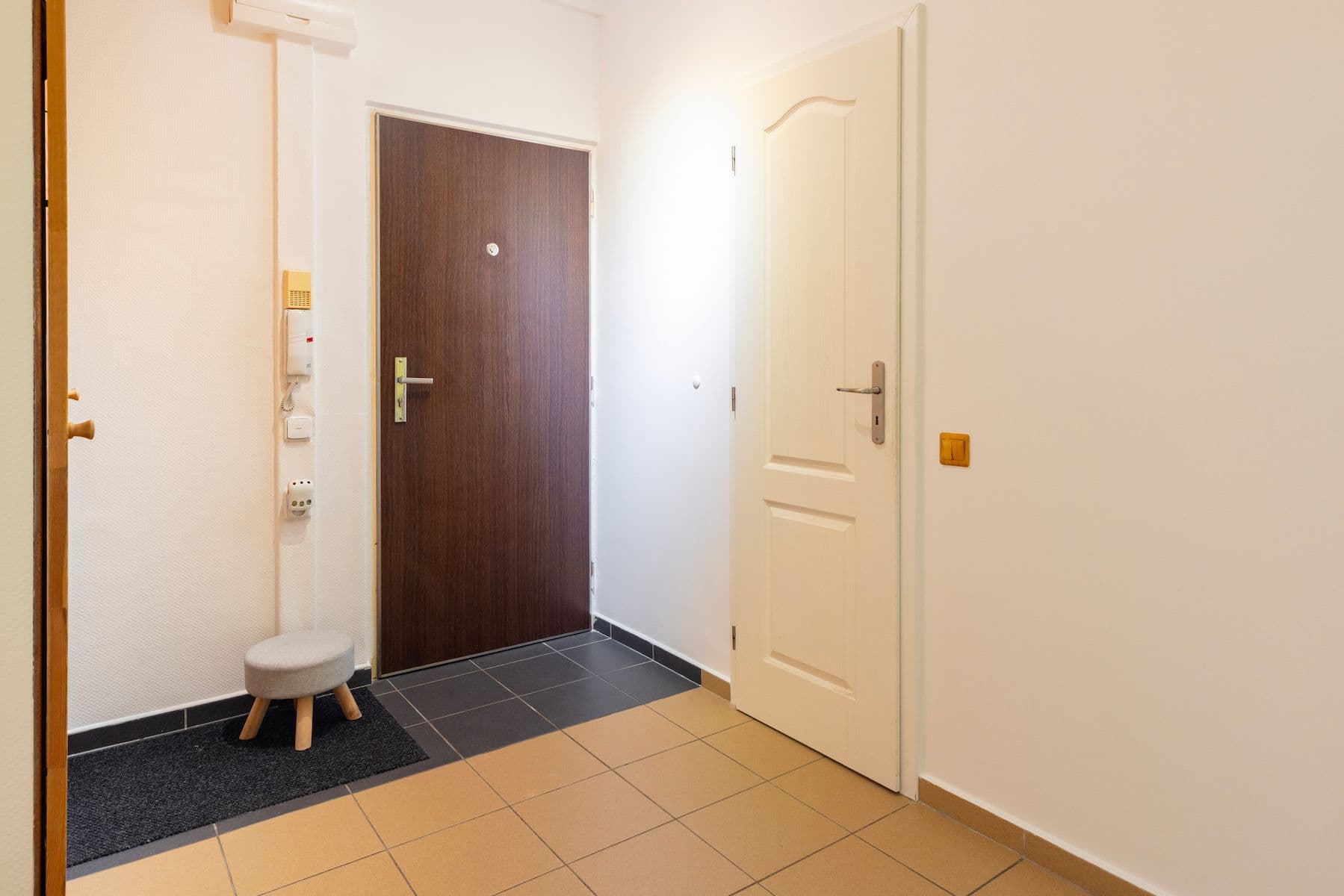 3 bedroom flat for sale, 70 m², Tasovská, Prague, Prague 3 bedroom flat for sale, 70 m², Tasovská, Prague, Prague