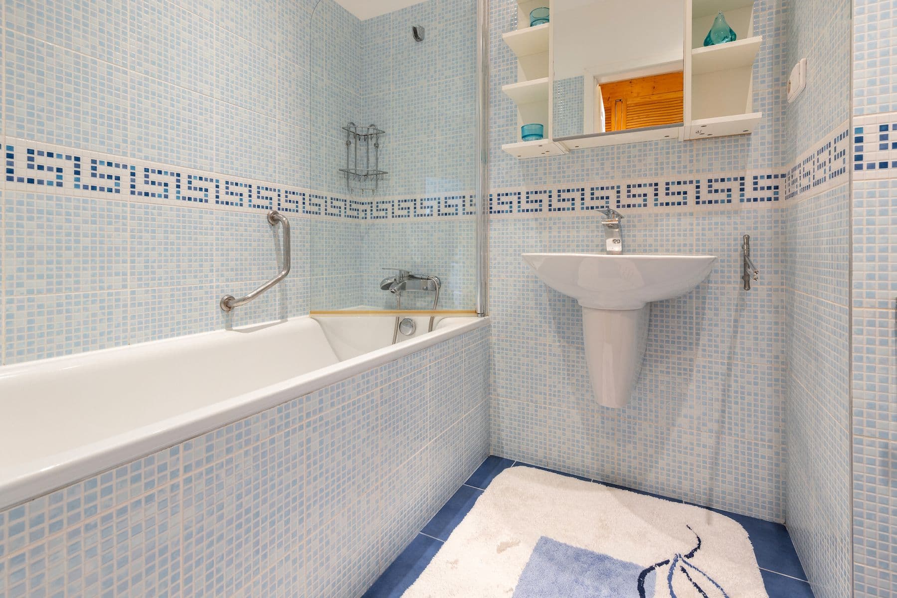 3 bedroom flat for sale, 70 m², Tasovská, Prague, Prague 3 bedroom flat for sale, 70 m², Tasovská, Prague, Prague