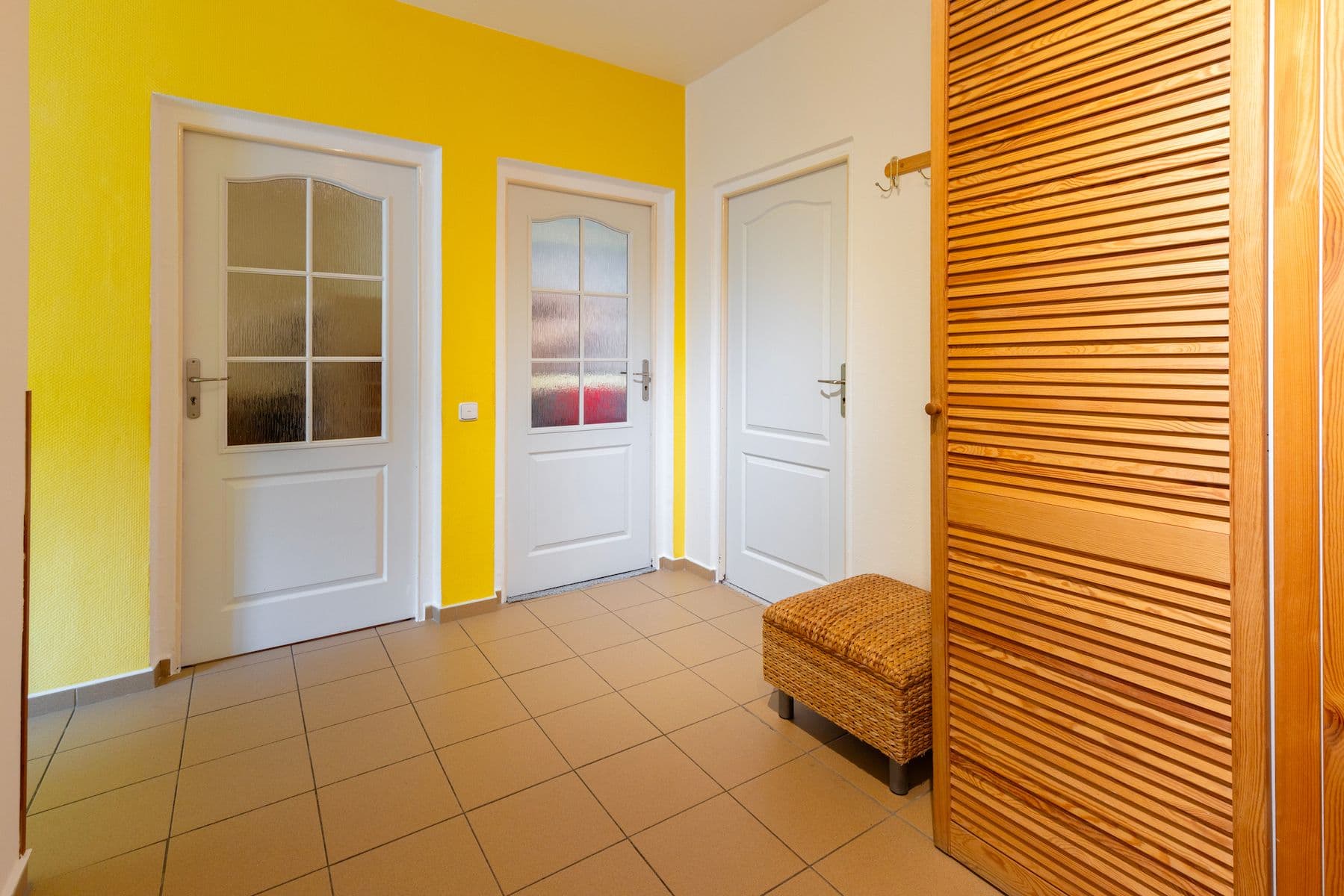 3 bedroom flat for sale, 70 m², Tasovská, Prague, Prague 3 bedroom flat for sale, 70 m², Tasovská, Prague, Prague