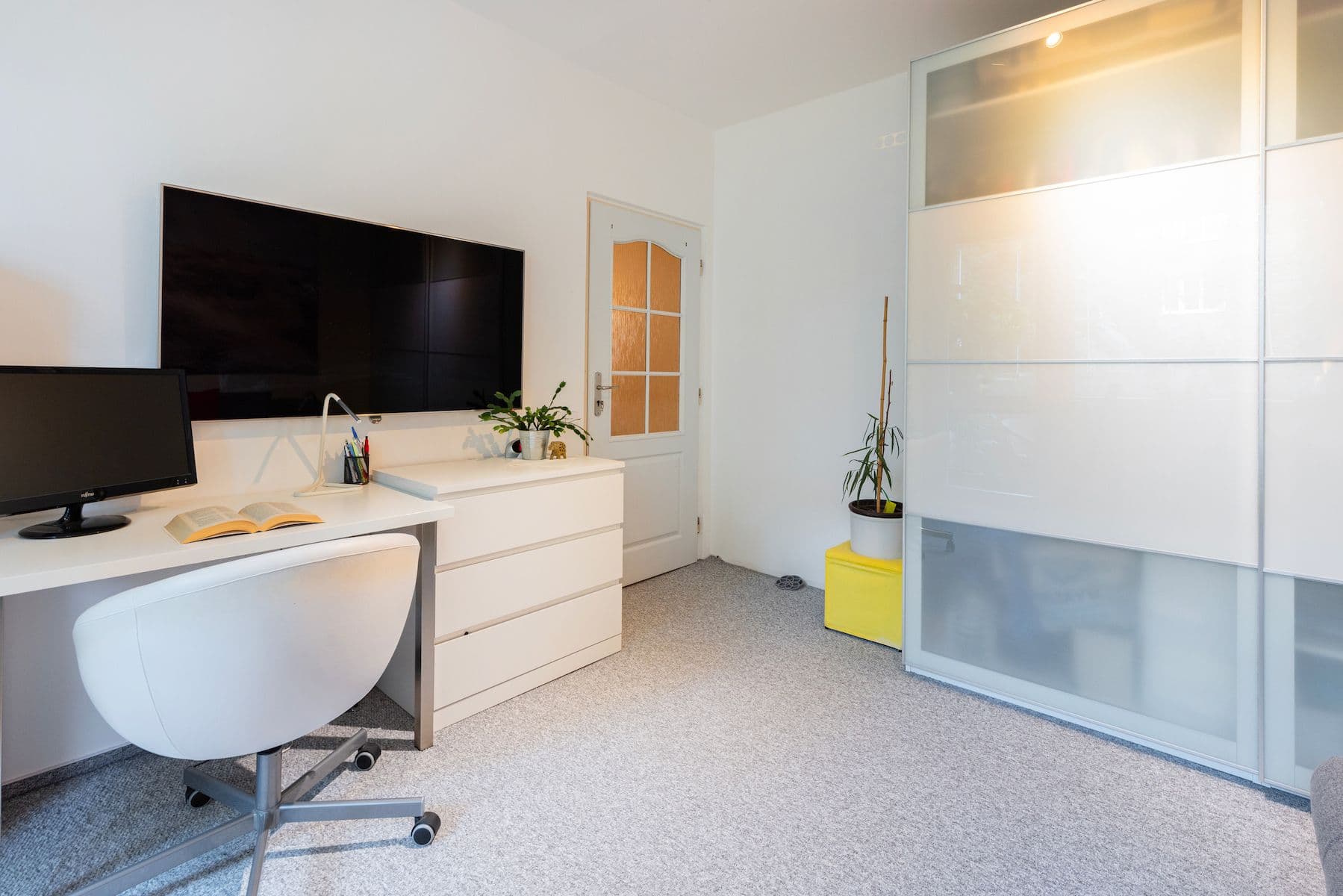 3 bedroom flat for sale, 70 m², Tasovská, Prague, Prague 3 bedroom flat for sale, 70 m², Tasovská, Prague, Prague