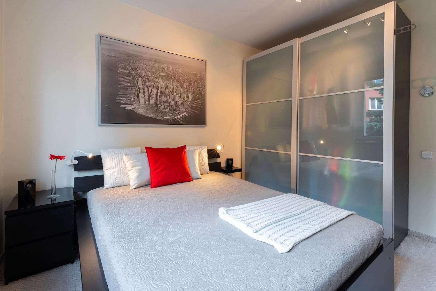 3 bedroom flat for sale, 70 m², Tasovská, Prague, Prague 3 bedroom flat for sale, 70 m², Tasovská, Prague, Prague