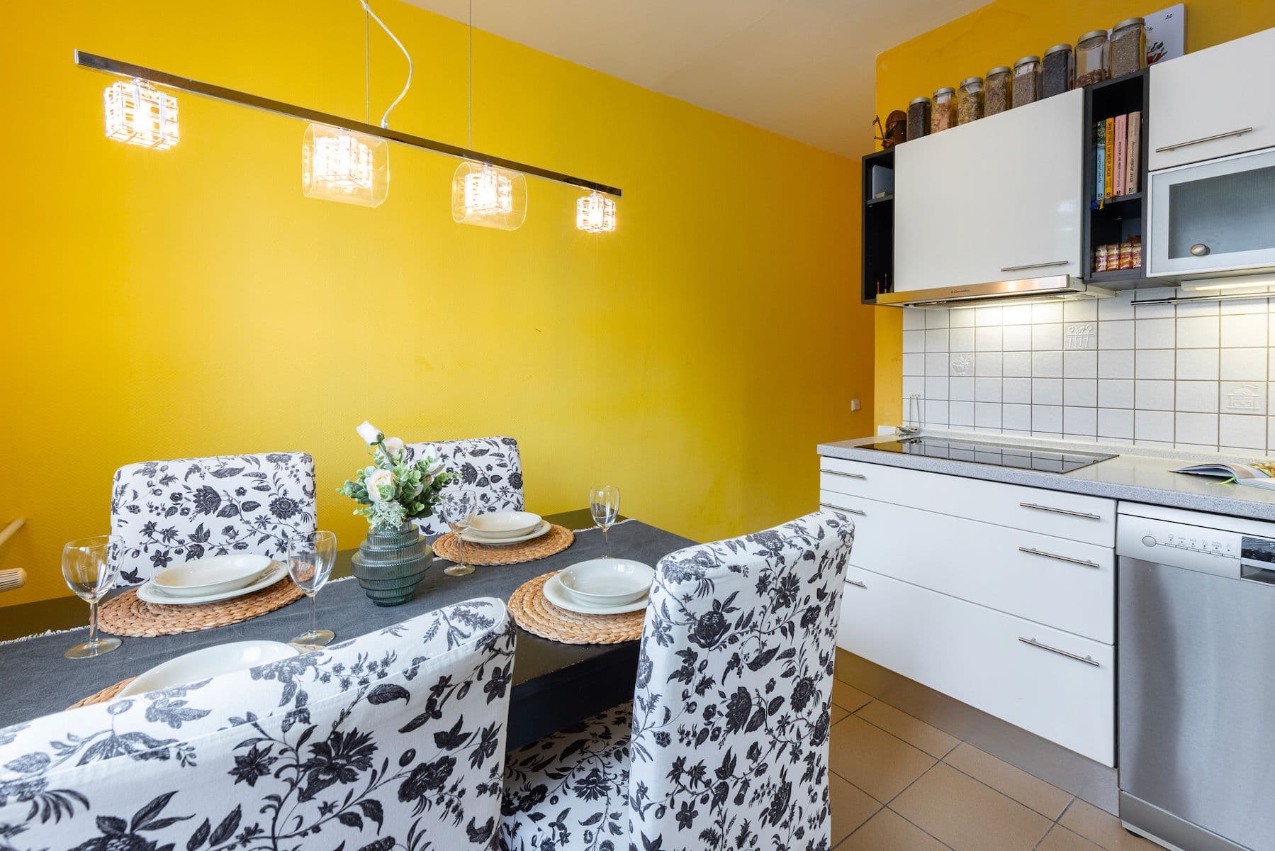 3 bedroom flat for sale, 70 m², Tasovská, Prague, Prague 3 bedroom flat for sale, 70 m², Tasovská, Prague, Prague