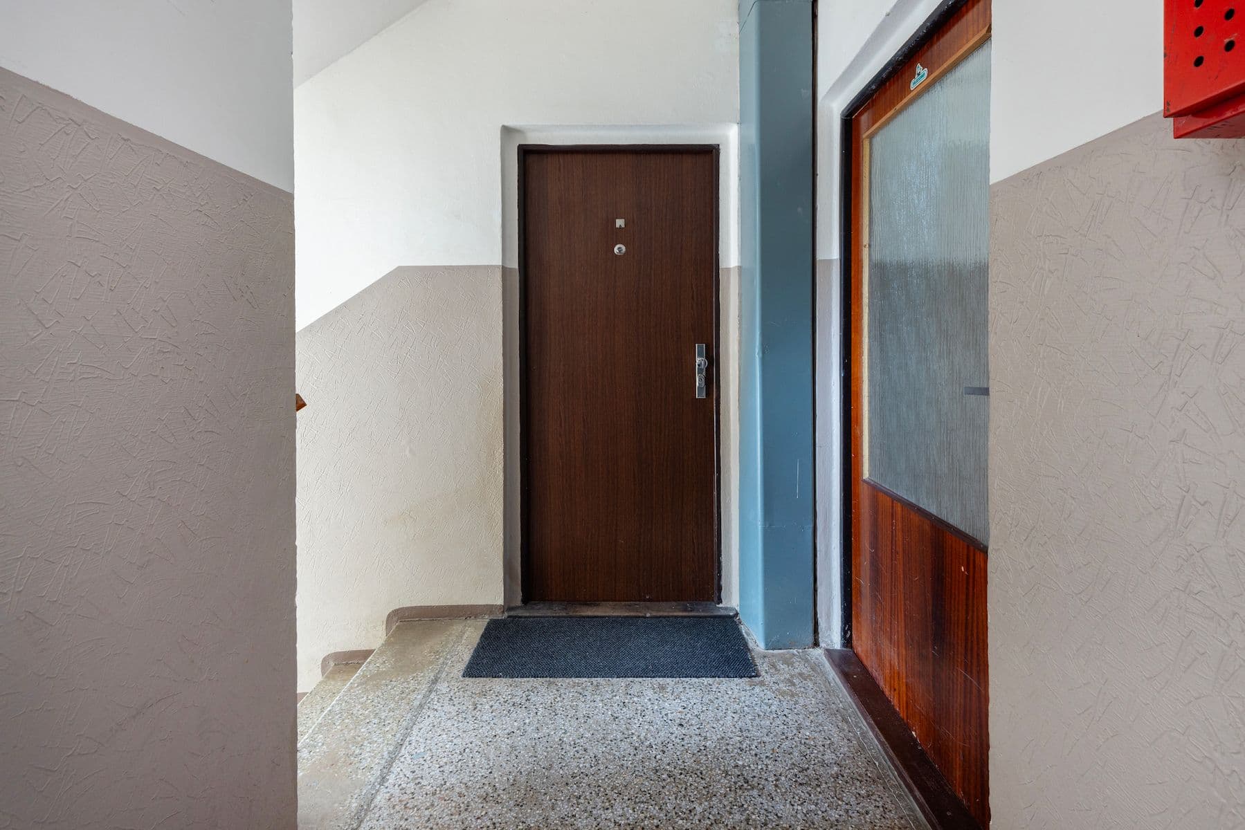 3 bedroom flat for sale, 70 m², Tasovská, Prague, Prague 3 bedroom flat for sale, 70 m², Tasovská, Prague, Prague