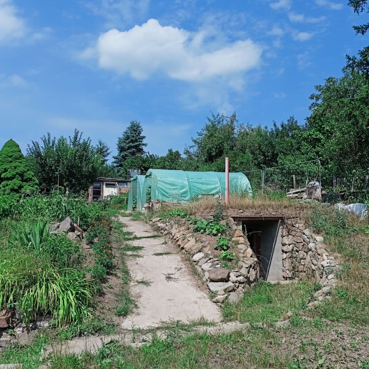 recreational property for sale, 800 m², Velemín, Ústecký Region recreational property for sale, 800 m², Velemín, Ústecký Region