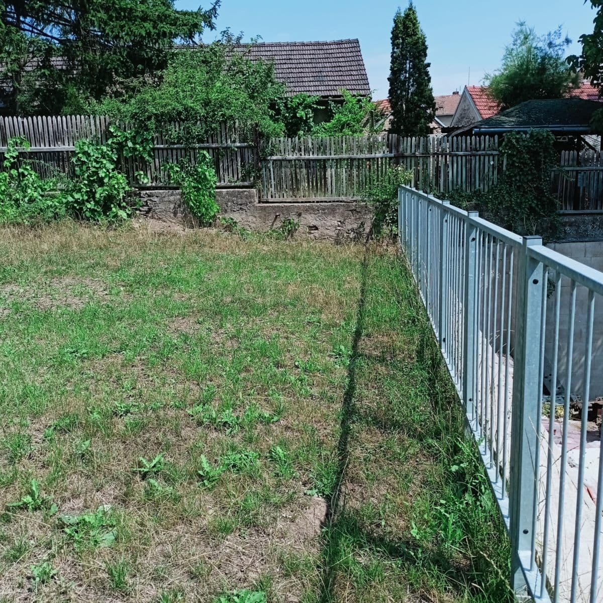 recreational property for sale, 800 m², Velemín, Ústecký Region recreational property for sale, 800 m², Velemín, Ústecký Region