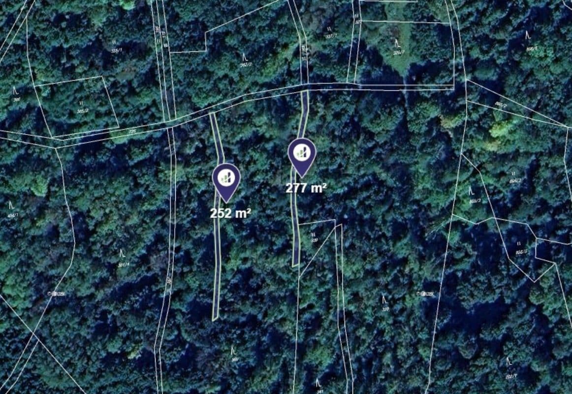 plot for sale, 31,495 m², Úštěk, Ústecký Region plot for sale, 31,495 m², Úštěk, Ústecký Region