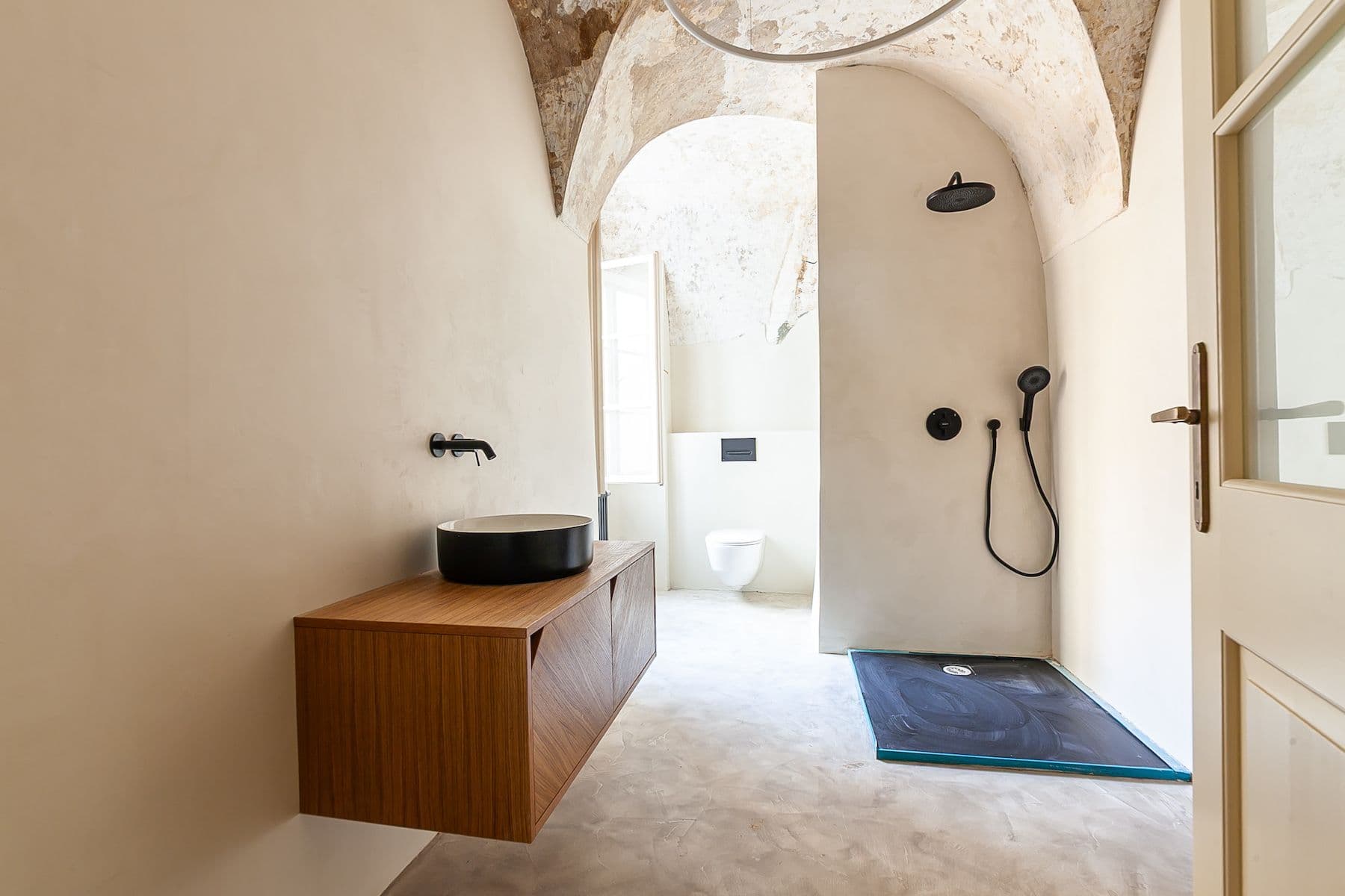 3 bedroom with open-plan kitchen flat for sale, 122 m², Tomášská, Prague, Prague 3 bedroom with open-plan kitchen flat for sale, 122 m², Tomášská, Prague, Prague