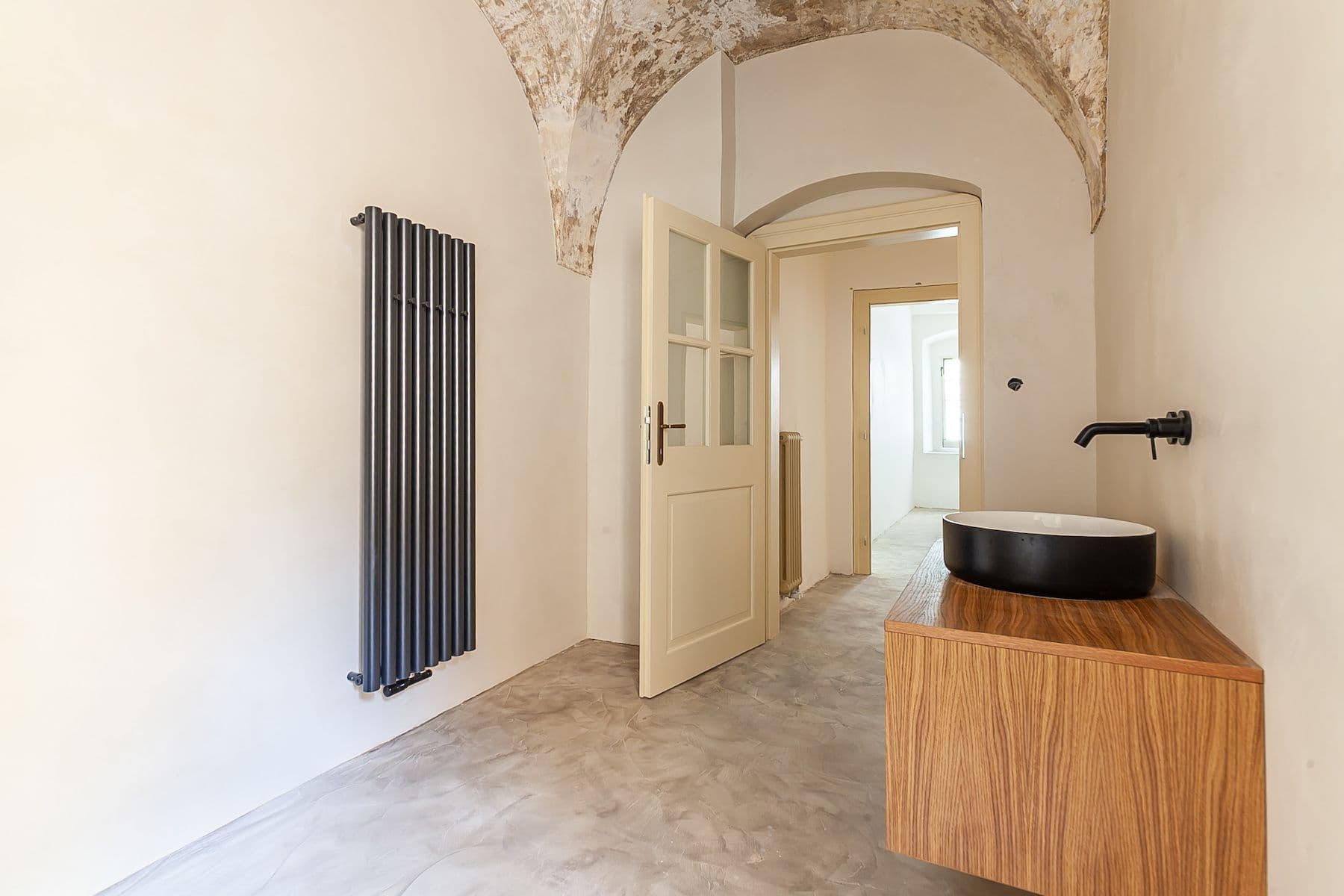 3 bedroom with open-plan kitchen flat for sale, 122 m², Tomášská, Prague, Prague 3 bedroom with open-plan kitchen flat for sale, 122 m², Tomášská, Prague, Prague