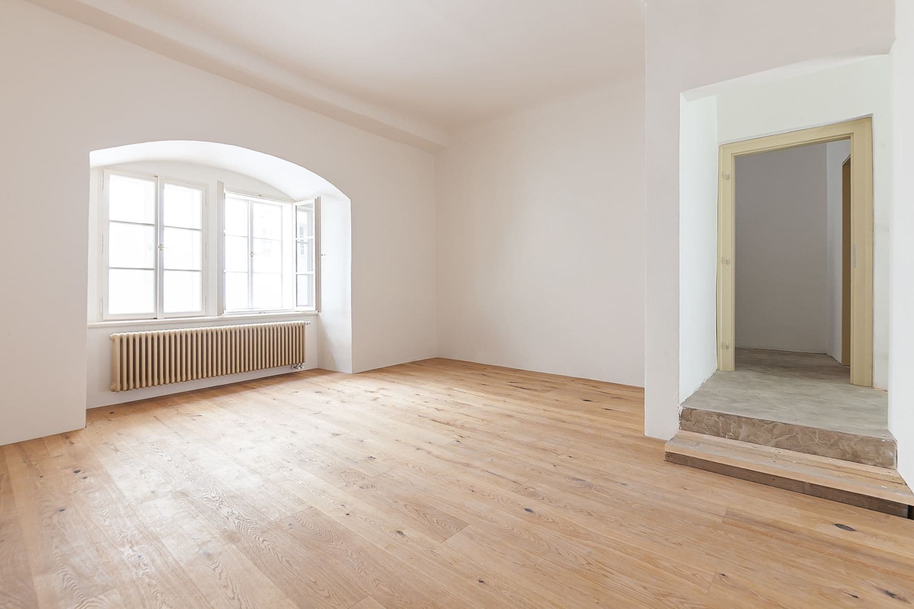 3 bedroom with open-plan kitchen flat for sale, 122 m², Tomášská, Prague, Prague 3 bedroom with open-plan kitchen flat for sale, 122 m², Tomášská, Prague, Prague